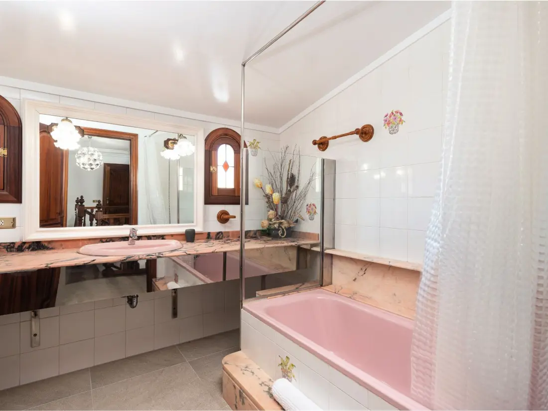 Maison de Vacances Alcúdia