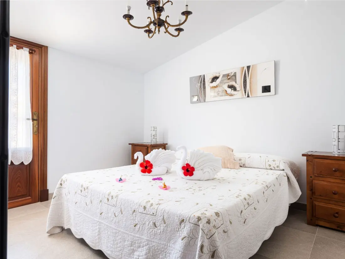 Maison de Vacances Alcúdia