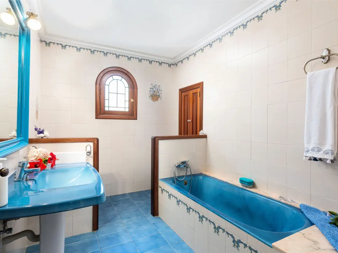 Maison de Vacances Alcúdia