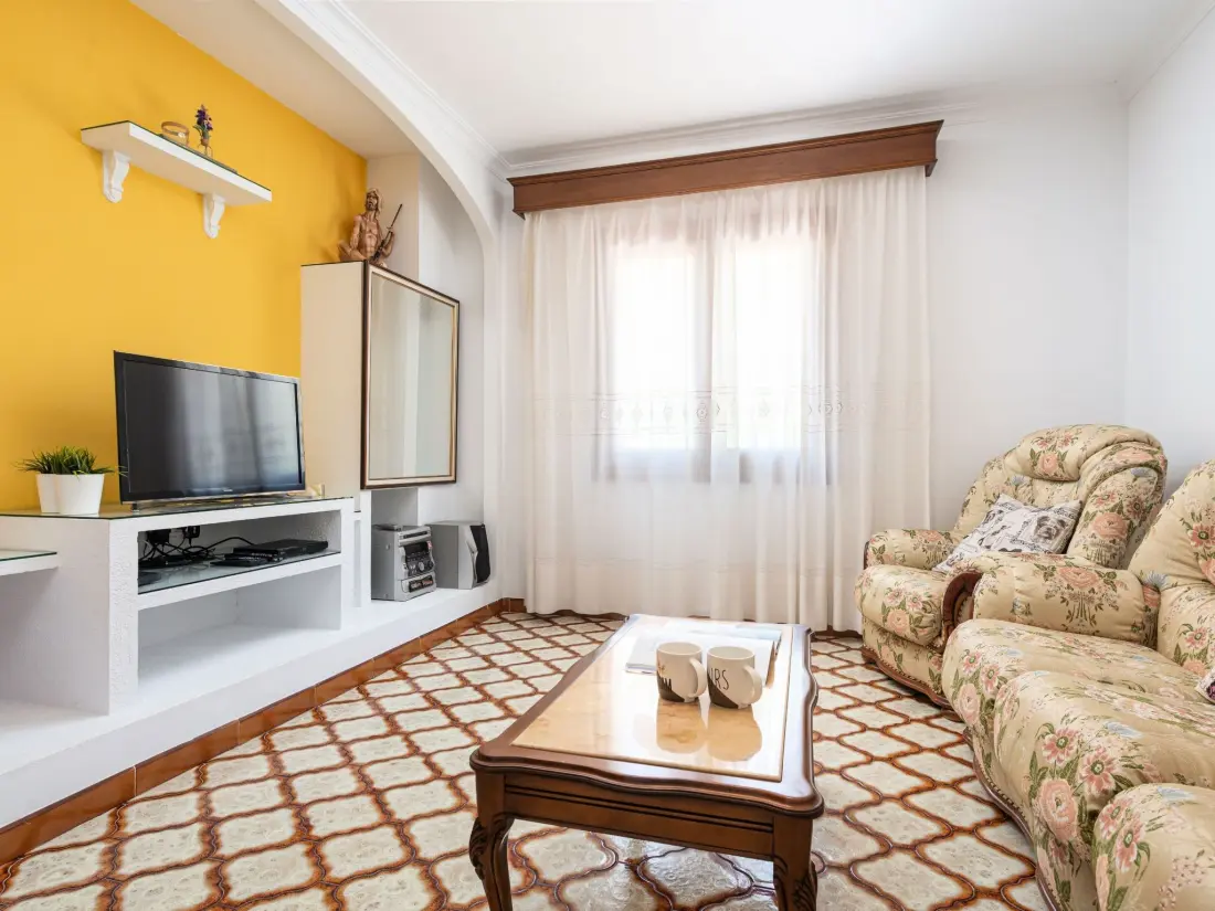 Maison de Vacances Alcúdia