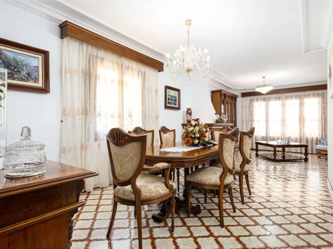 Maison de Vacances Alcúdia