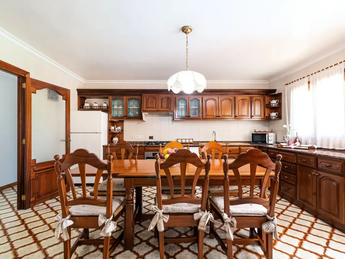 Maison de Vacances Alcúdia