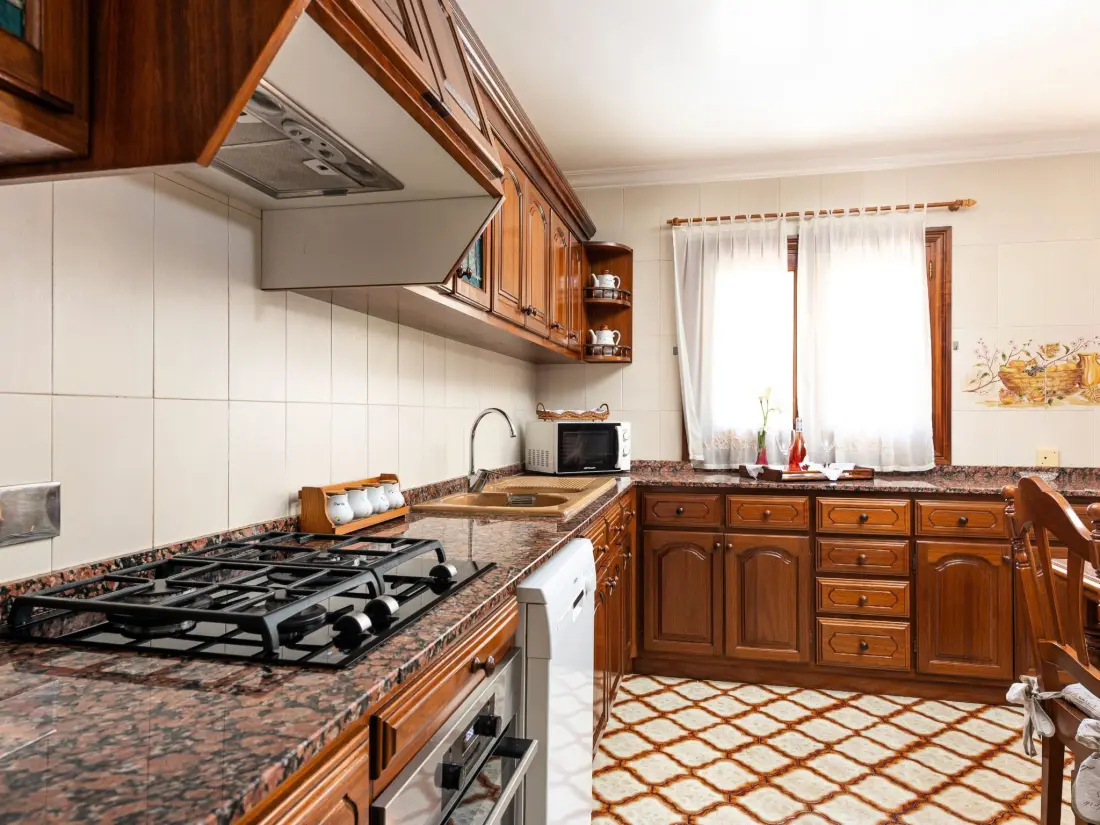 Maison de Vacances Alcúdia