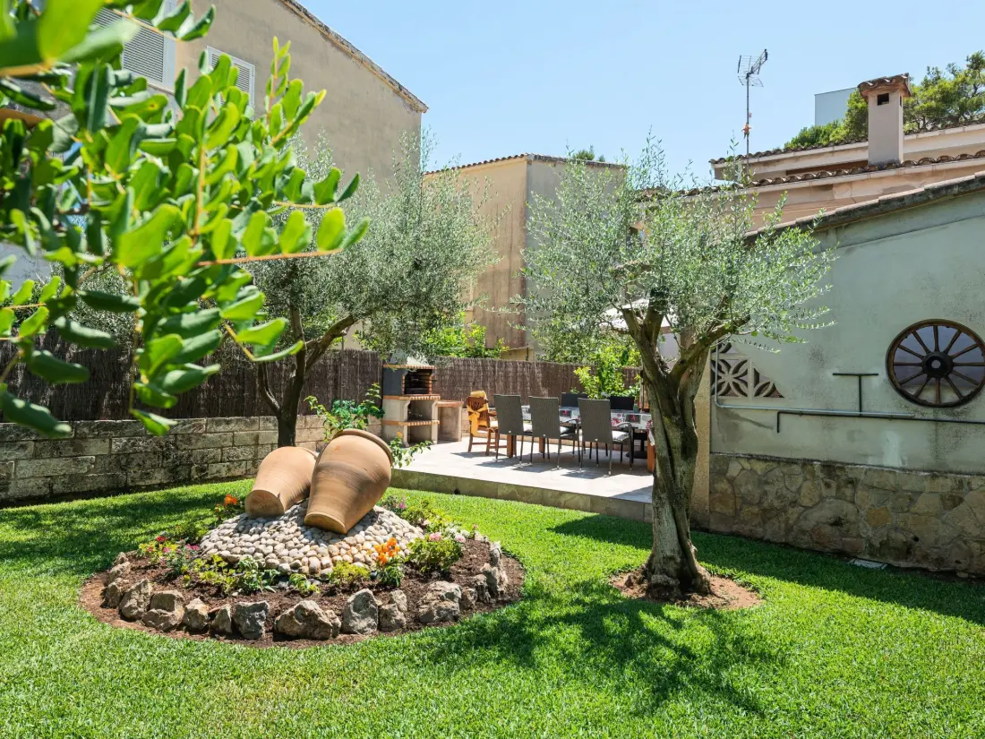 Maison de Vacances Alcúdia