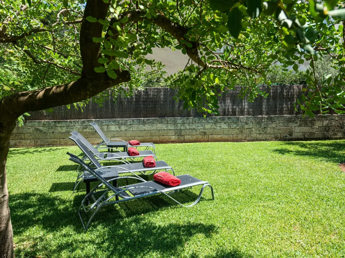 Maison de Vacances Alcúdia