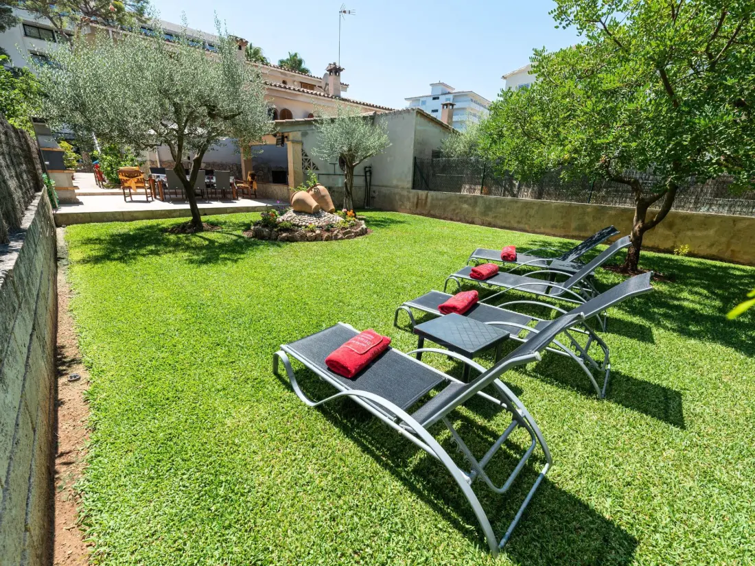 Maison de Vacances Alcúdia
