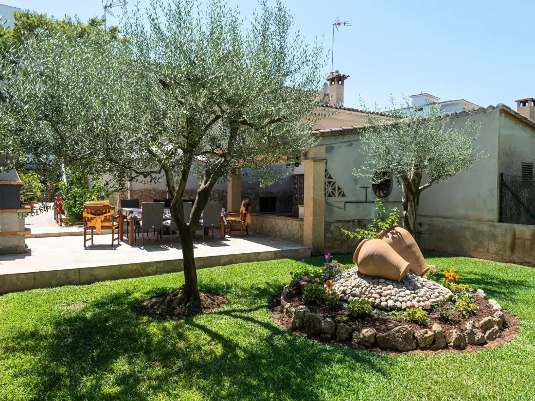 Maison de Vacances Alcúdia