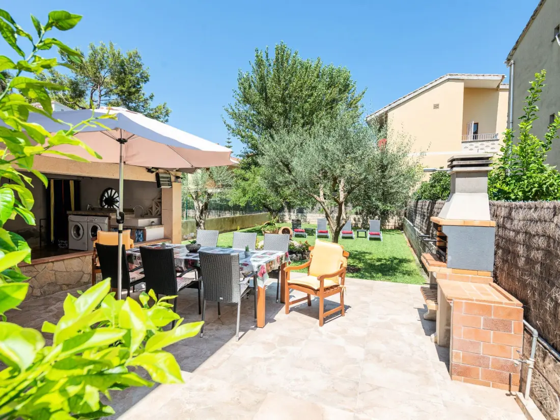 Maison de Vacances Alcúdia