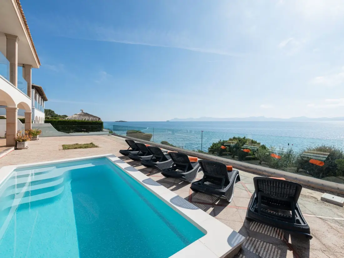 Maison de Vacances Alcúdia
