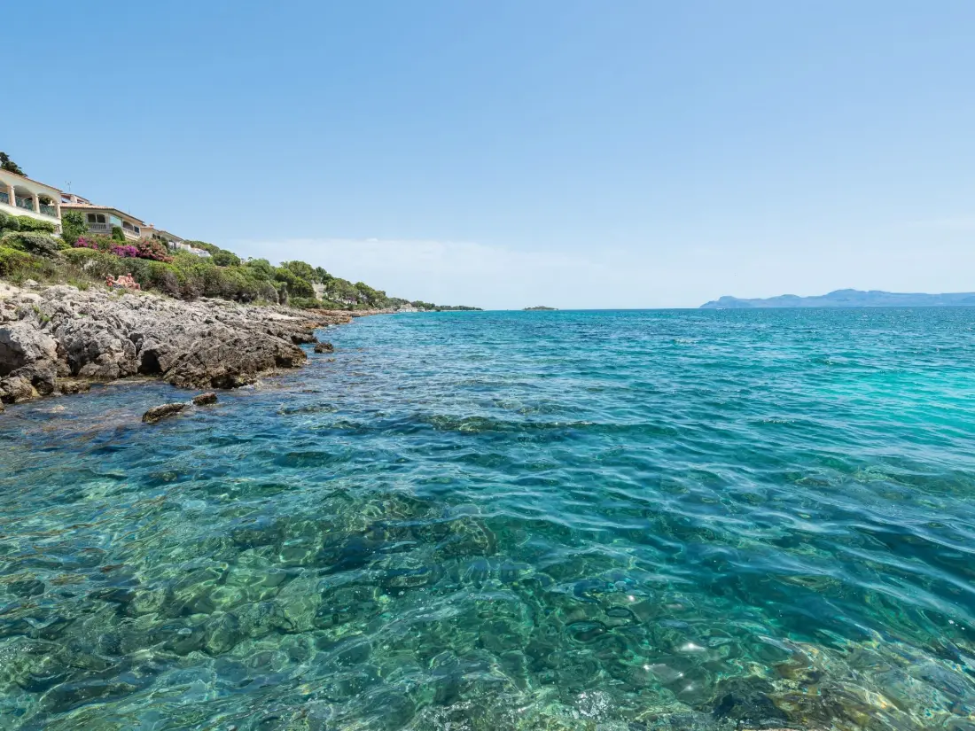 Maison de Vacances Alcúdia