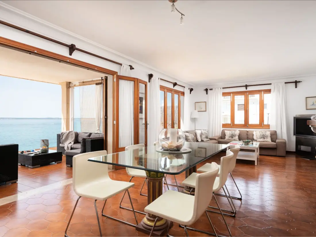 Maison de Vacances Alcúdia