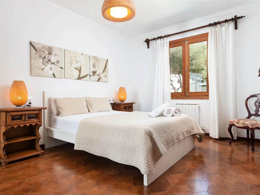 Maison de Vacances Alcúdia