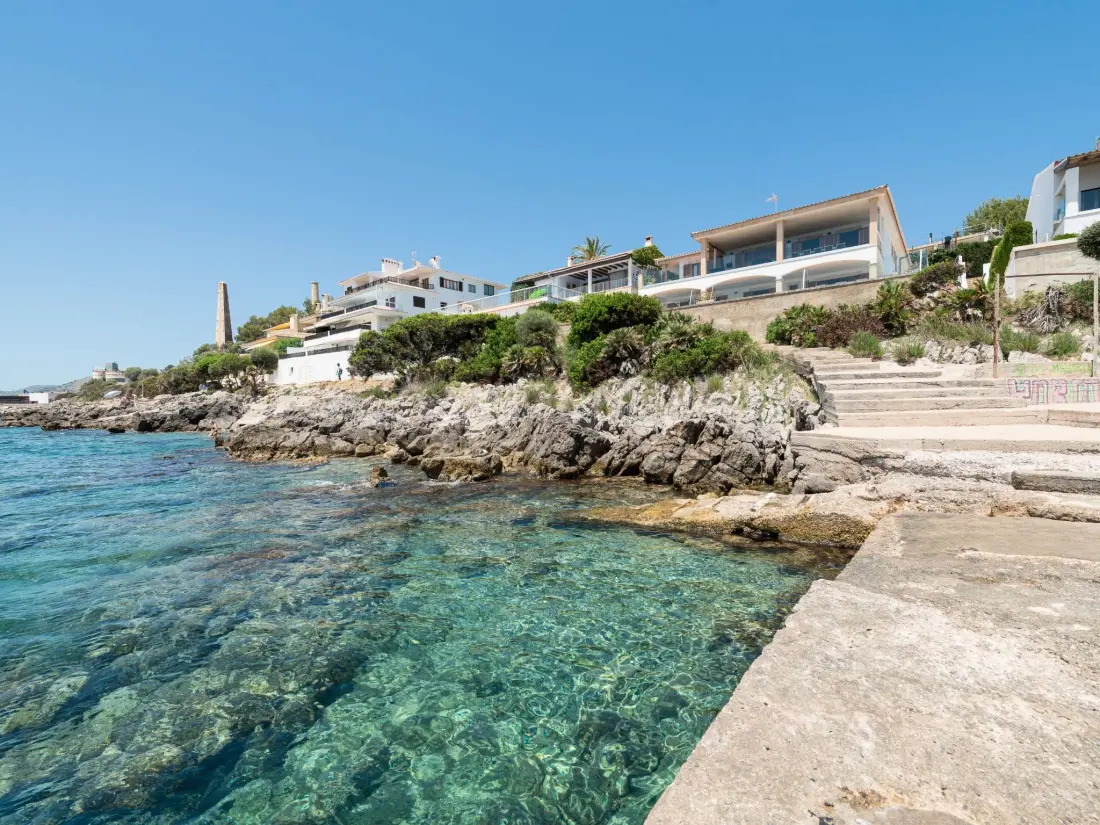 Maison de Vacances Alcúdia