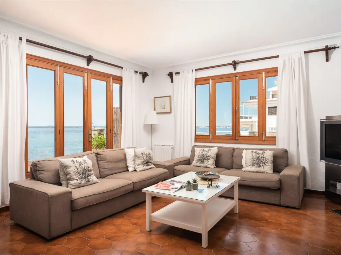 Maison de Vacances Alcúdia