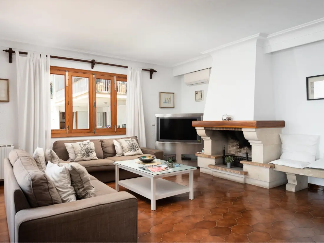 Maison de Vacances Alcúdia