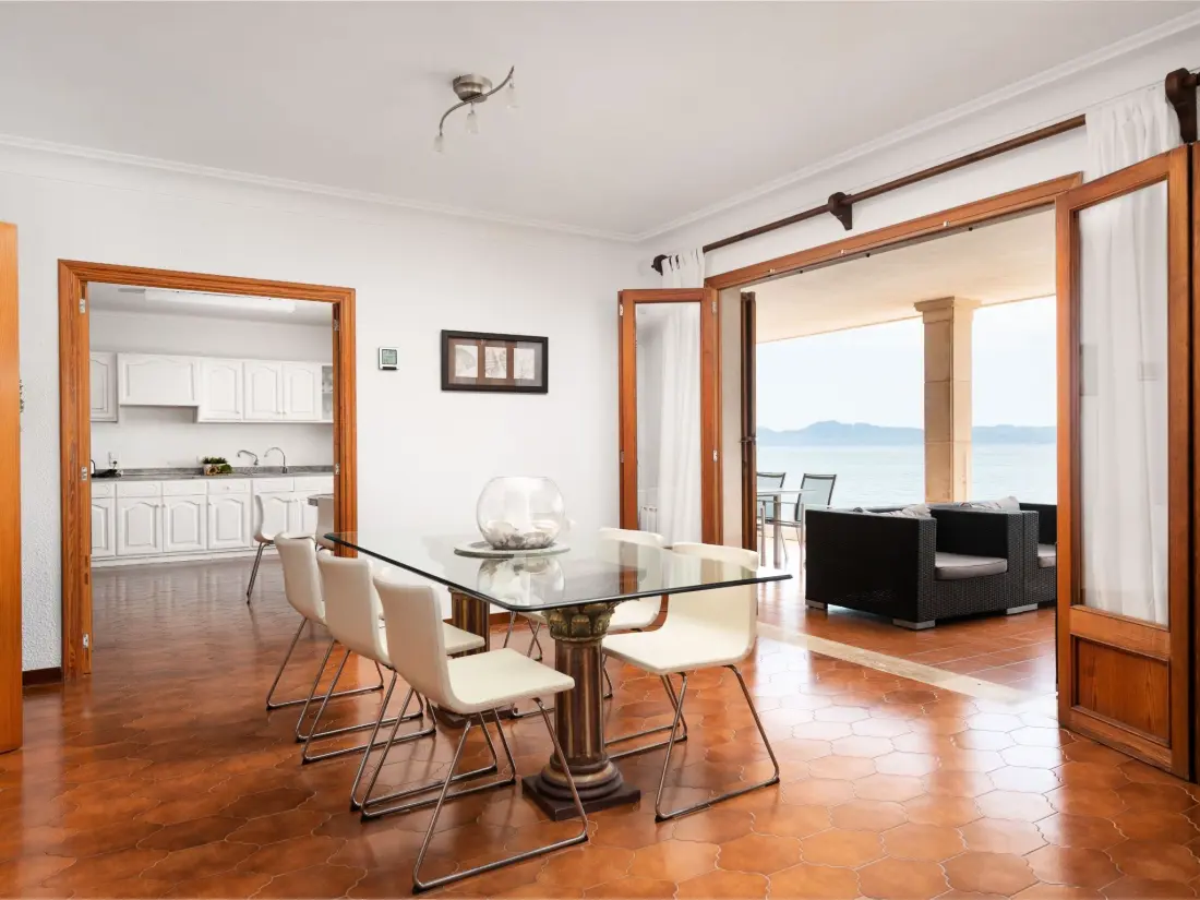 Maison de Vacances Alcúdia