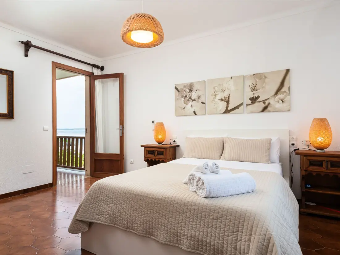 Maison de Vacances Alcúdia