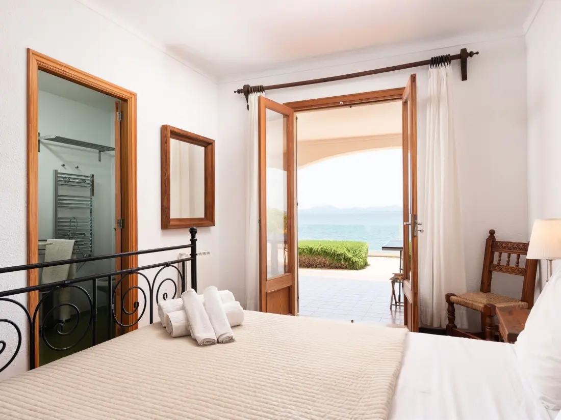 Maison de Vacances Alcúdia