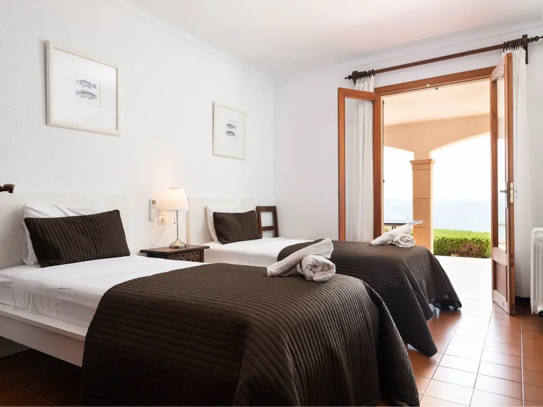 Maison de Vacances Alcúdia