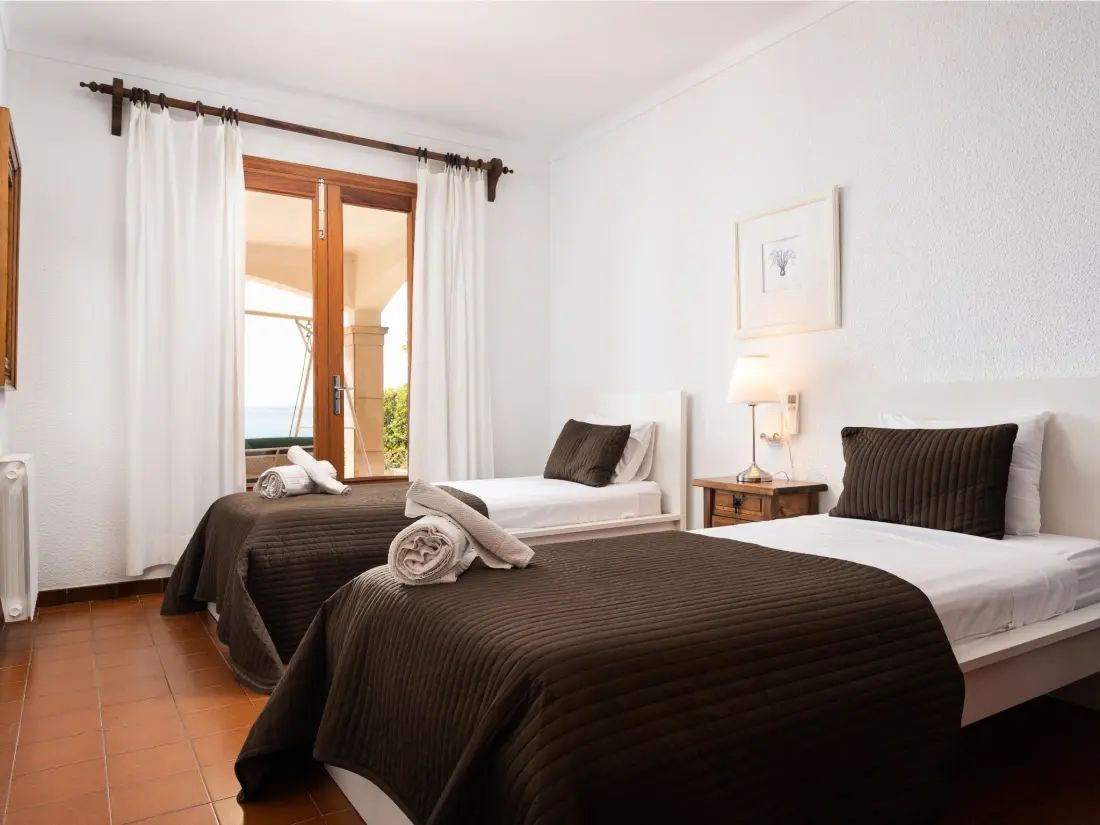 Maison de Vacances Alcúdia