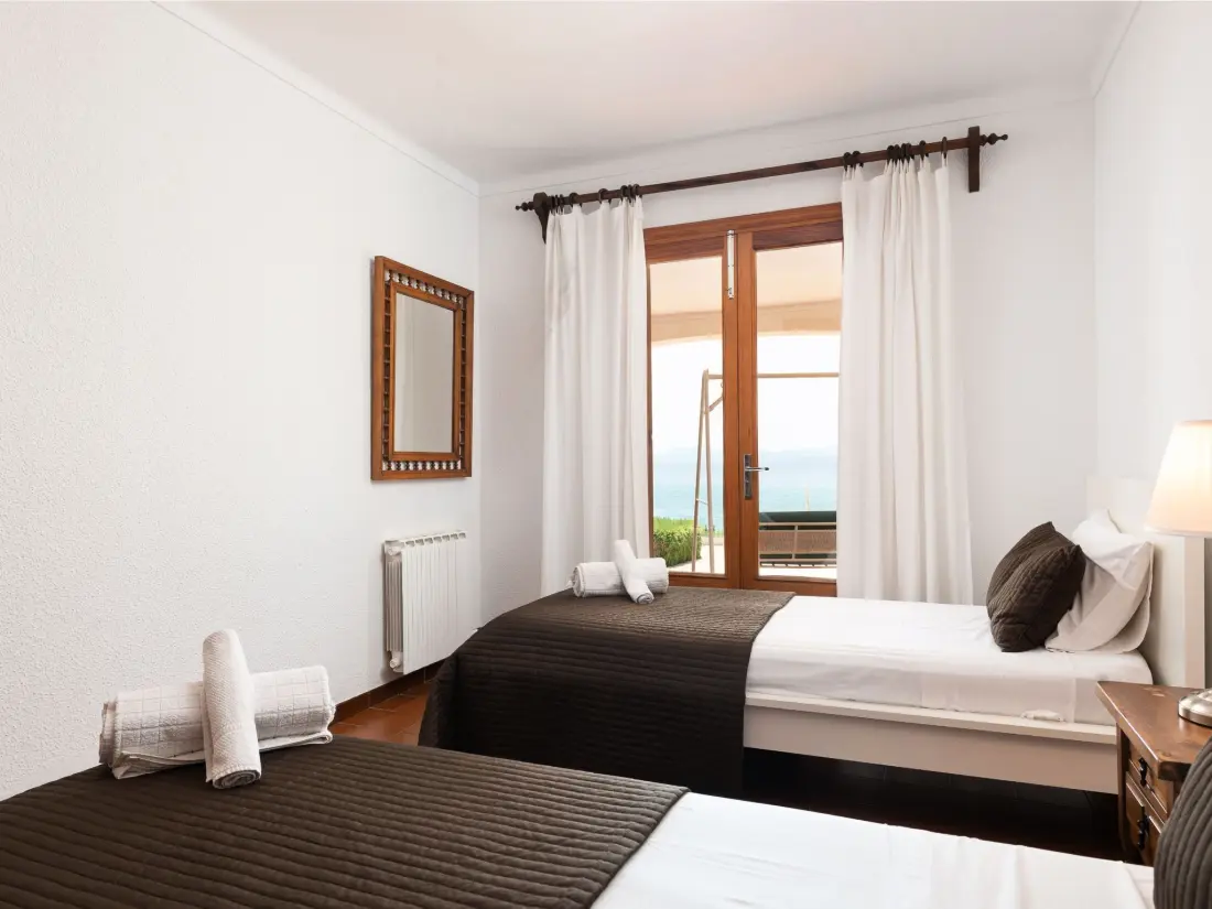 Maison de Vacances Alcúdia