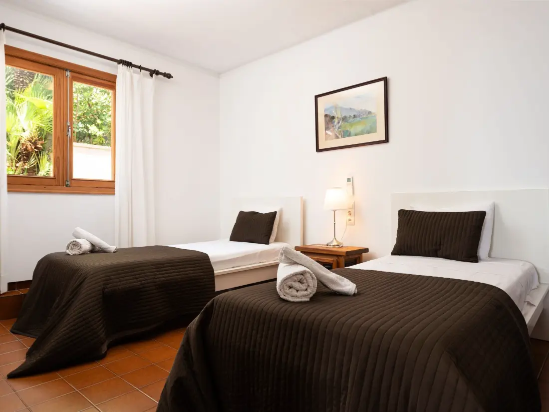Maison de Vacances Alcúdia
