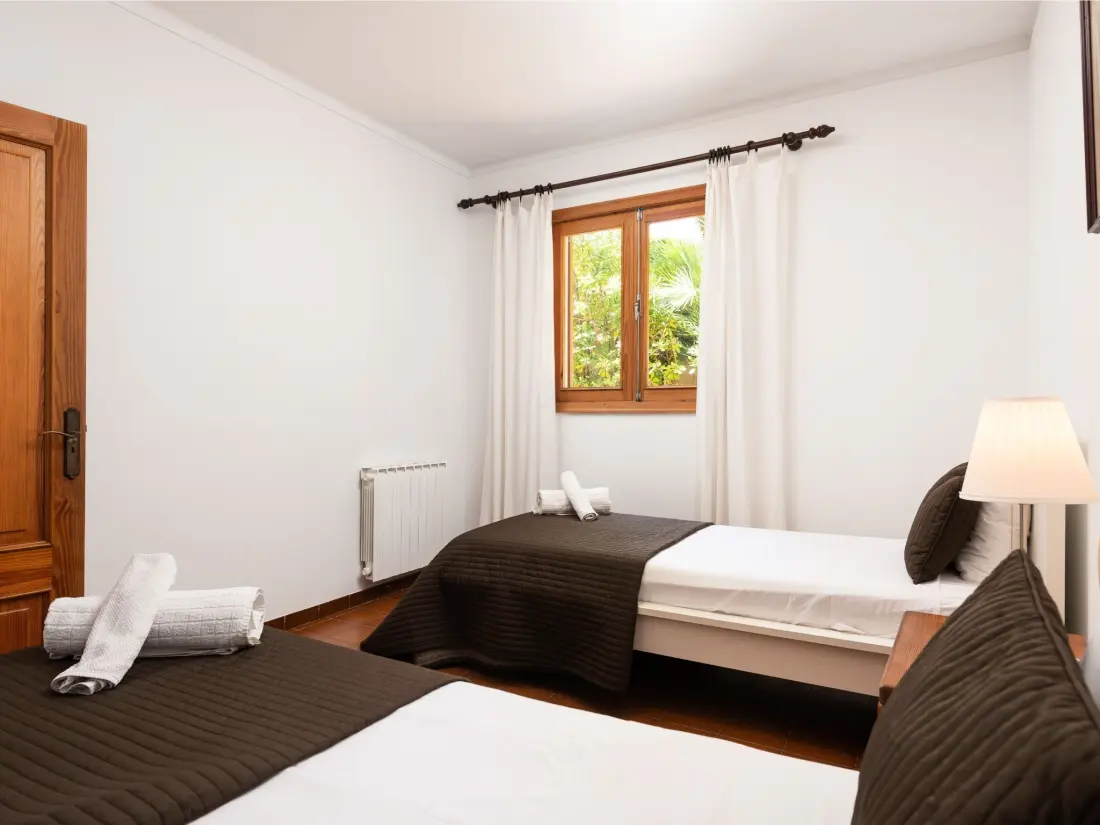Maison de Vacances Alcúdia