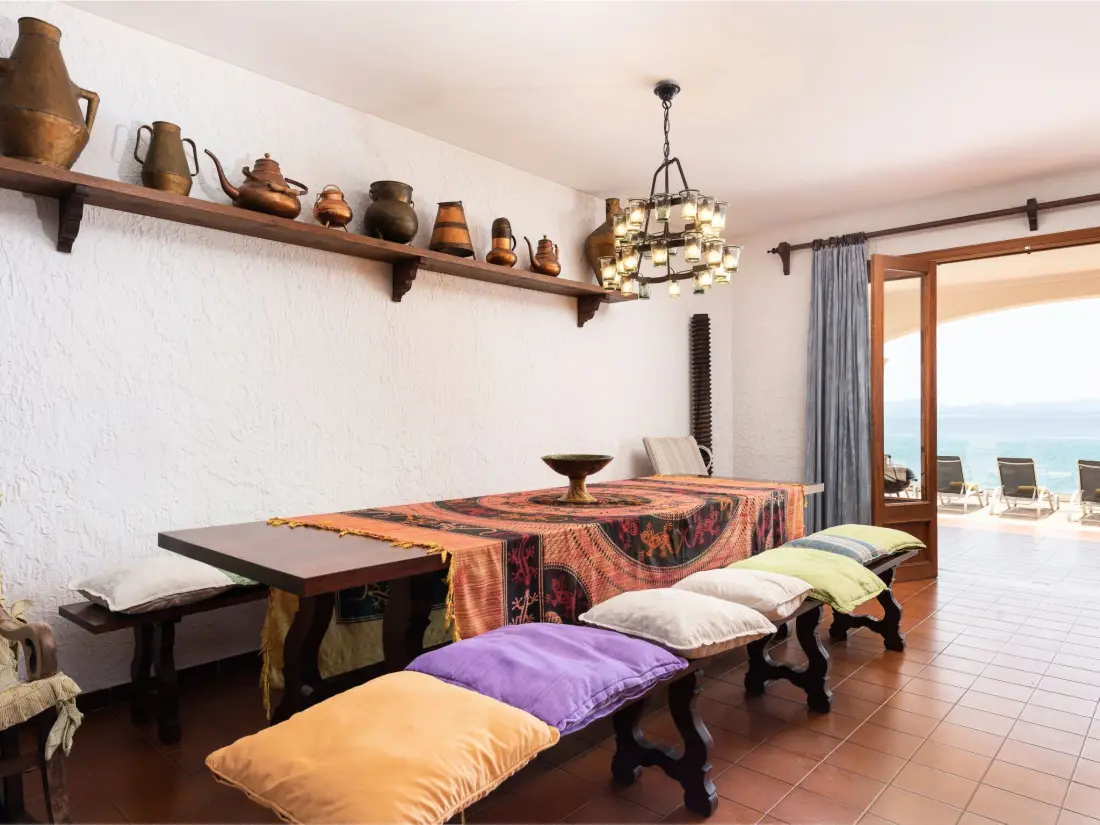 Maison de Vacances Alcúdia