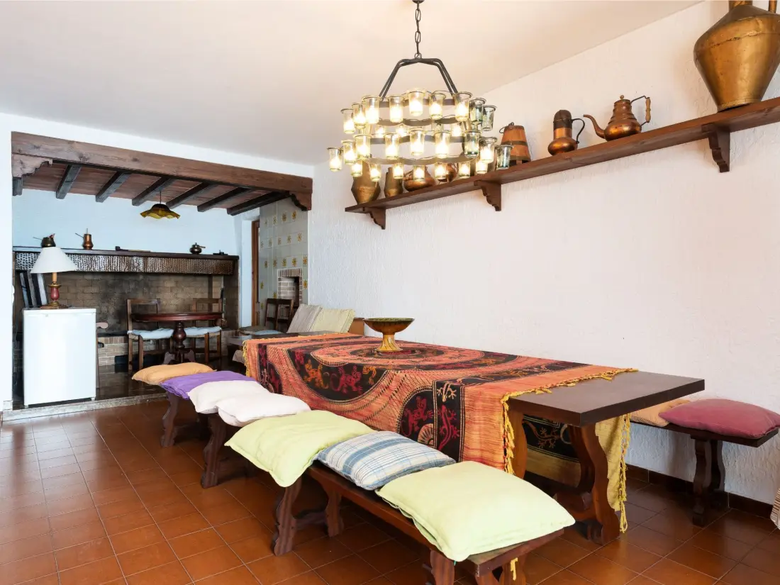 Maison de Vacances Alcúdia