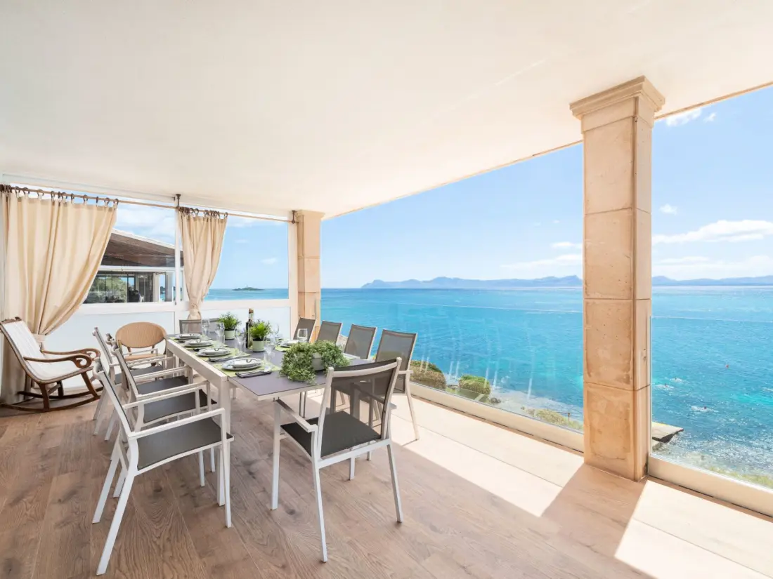 Maison de Vacances Alcúdia