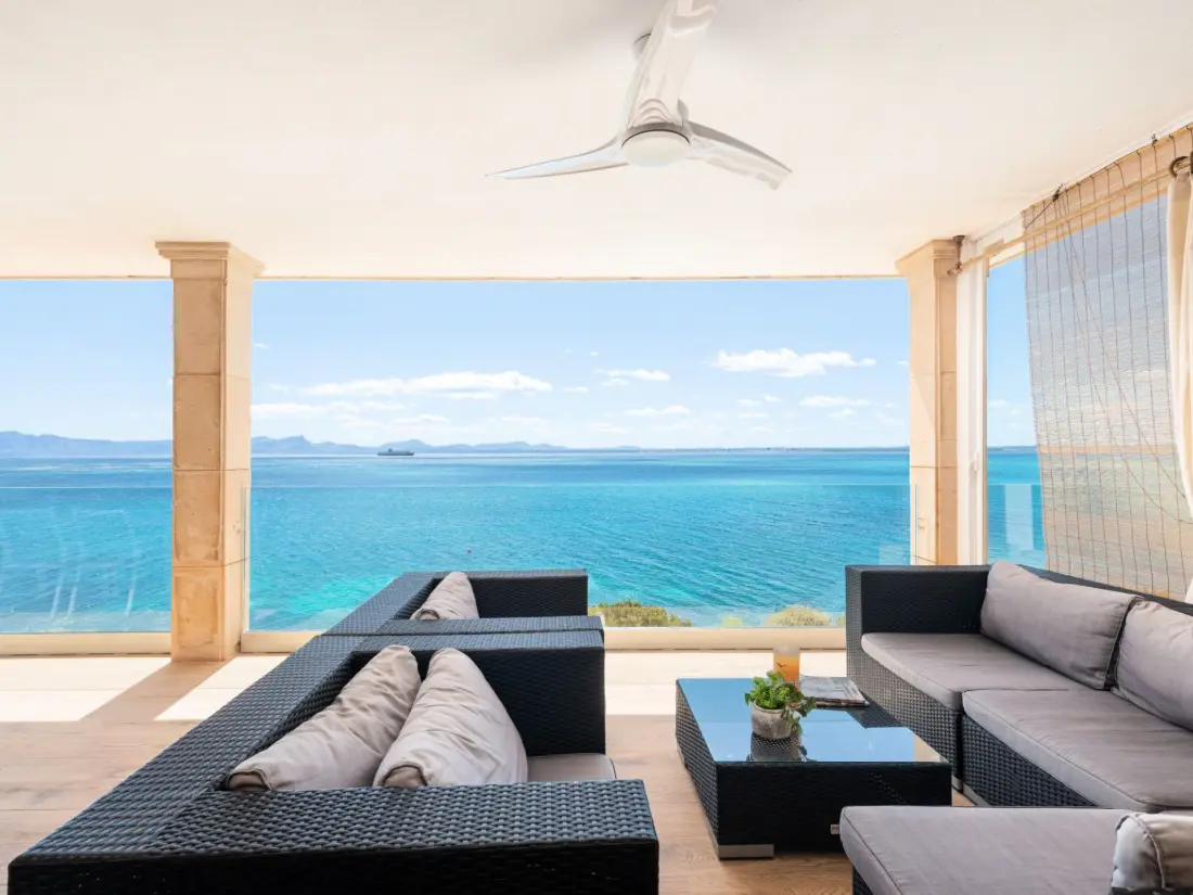 Maison de Vacances Alcúdia