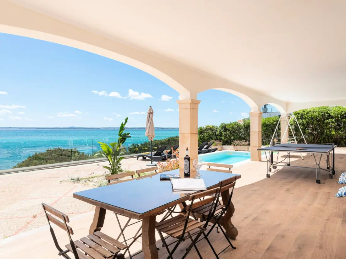 Maison de Vacances Alcúdia