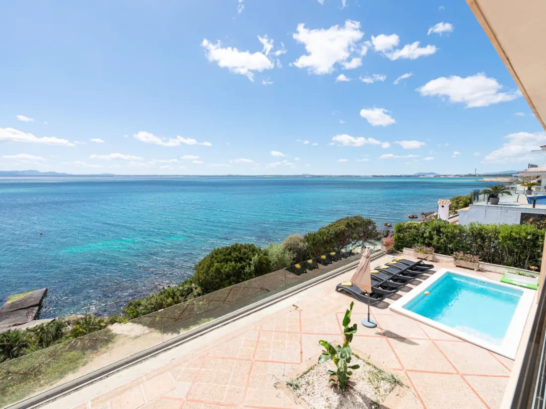 Maison de Vacances Alcúdia