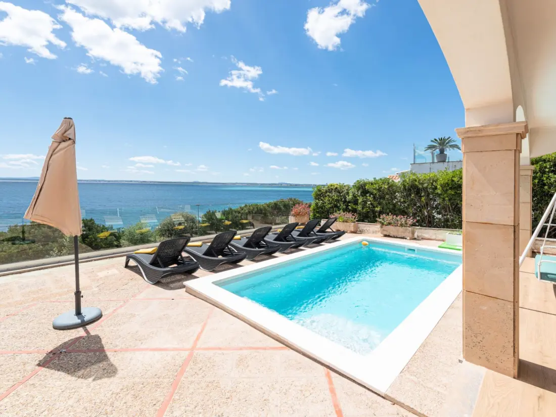 Maison de Vacances Alcúdia