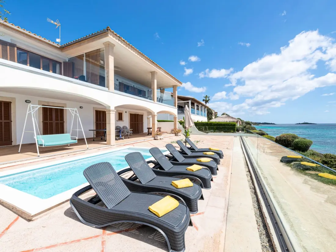 Maison de Vacances Alcúdia