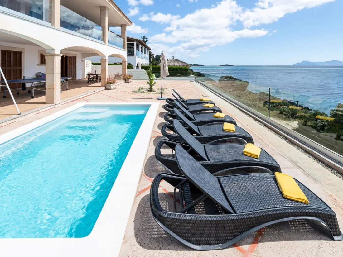 Maison de Vacances Alcúdia