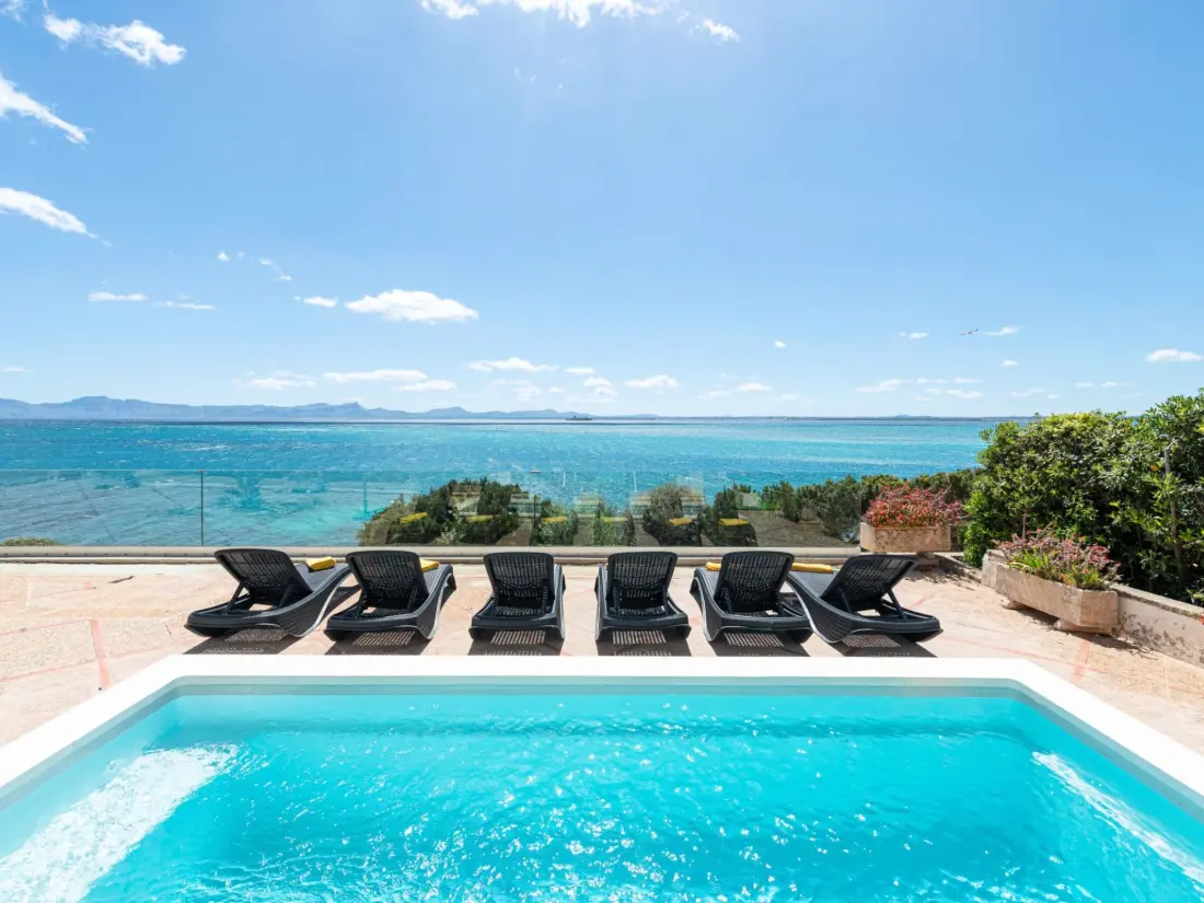 Maison de Vacances Alcúdia