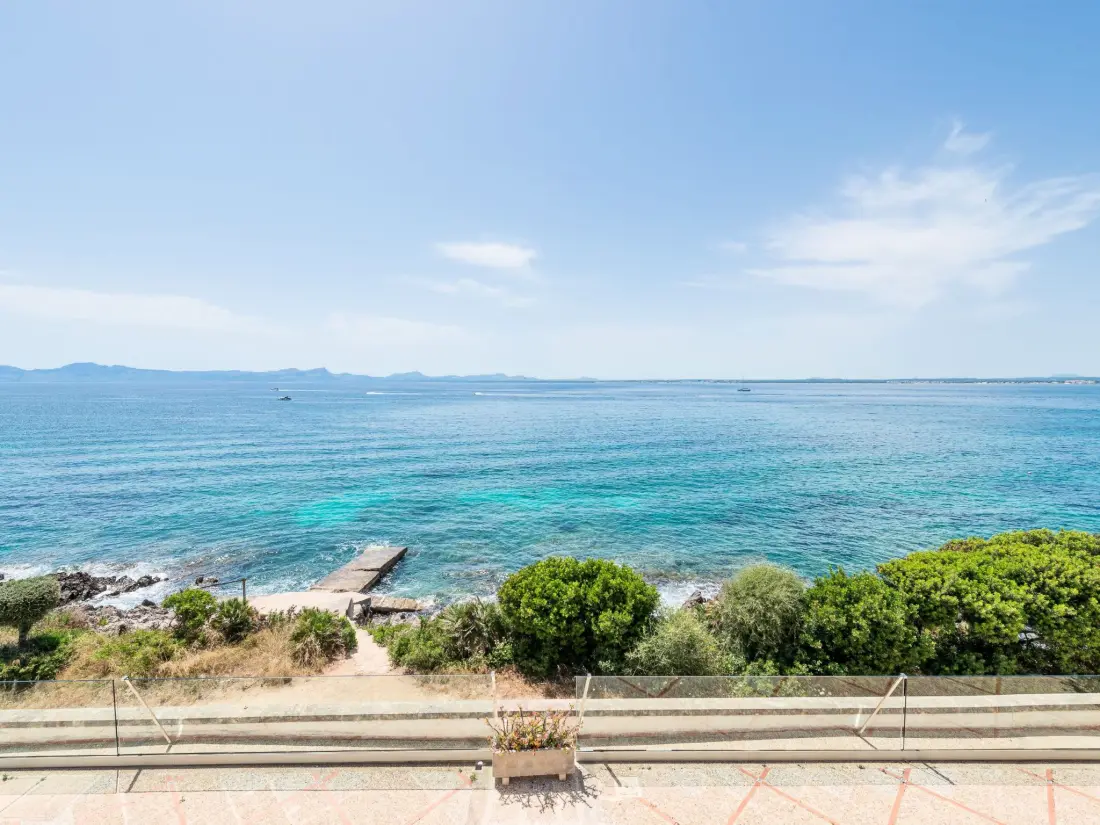 Maison de Vacances Alcúdia