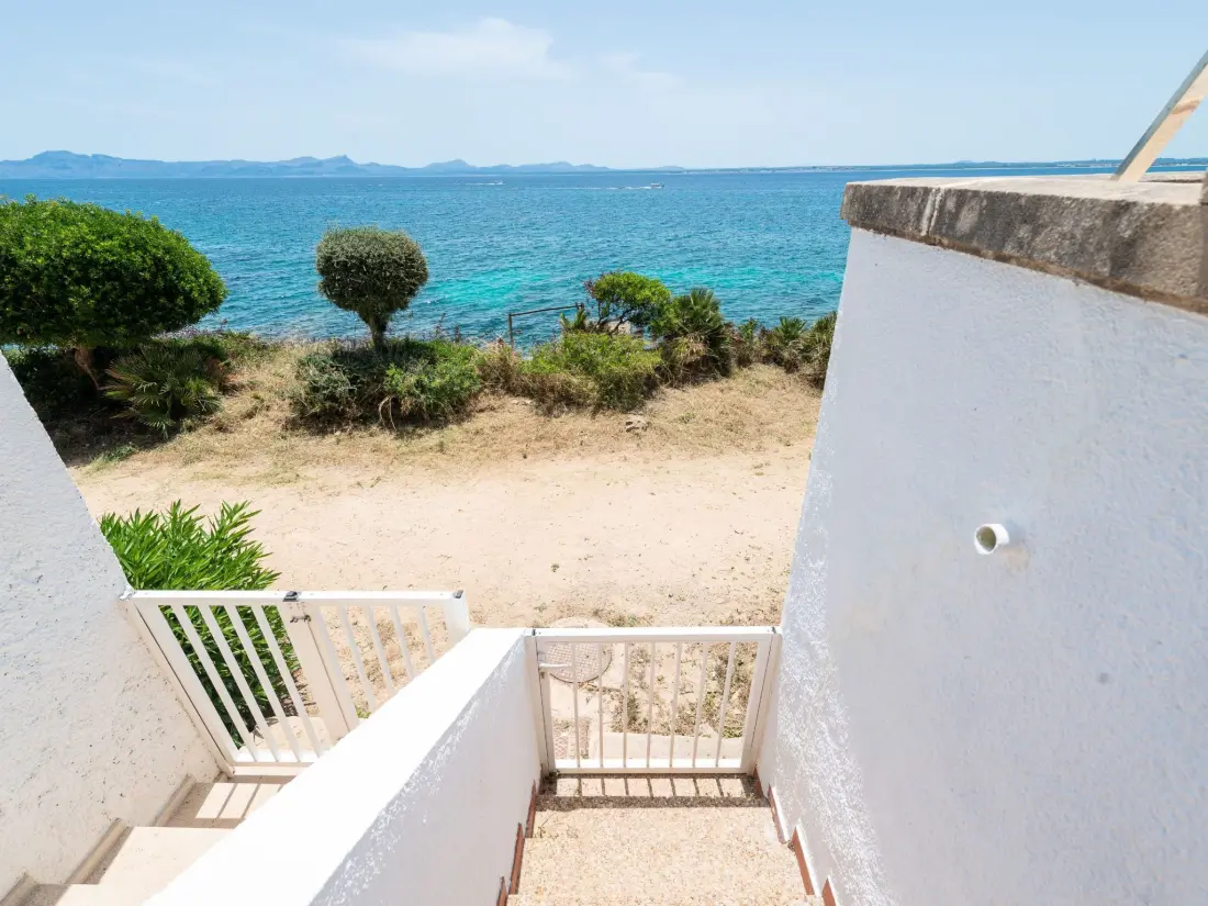 Maison de Vacances Alcúdia