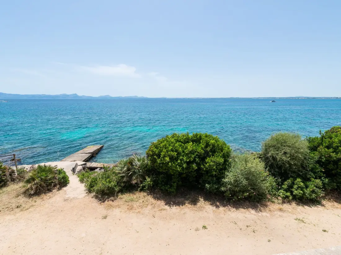 Maison de Vacances Alcúdia