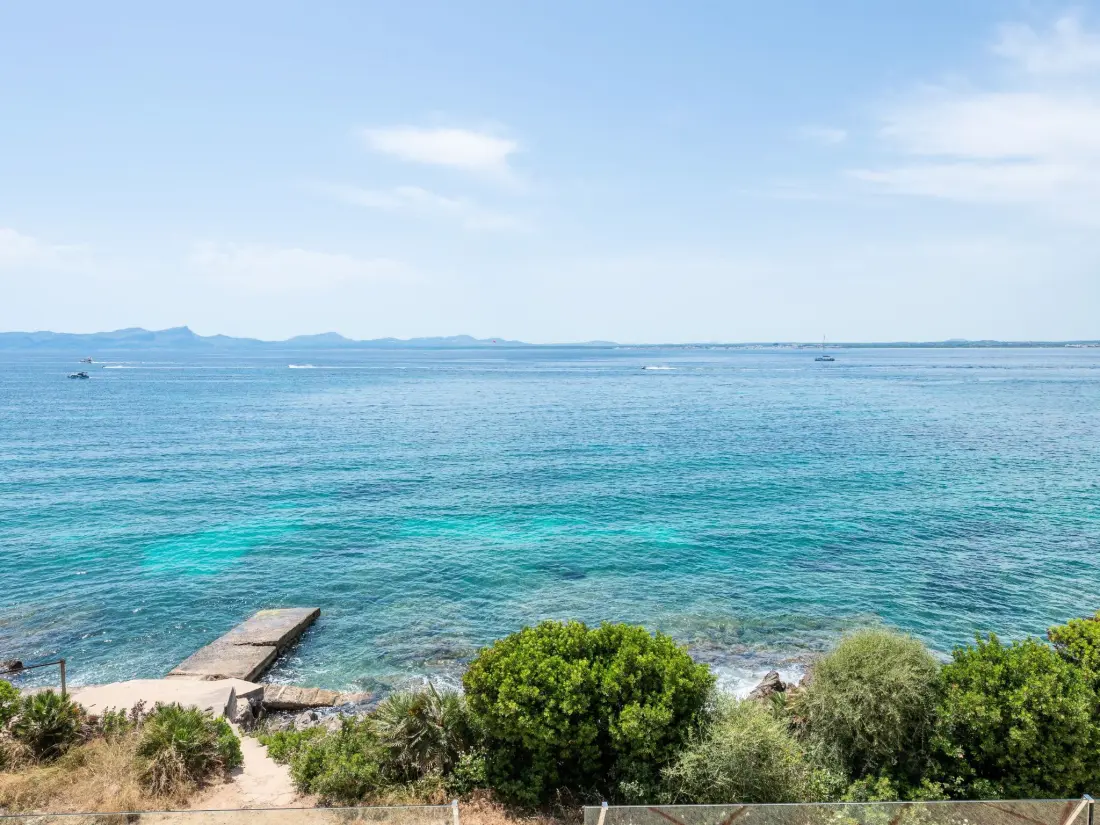 Maison de Vacances Alcúdia