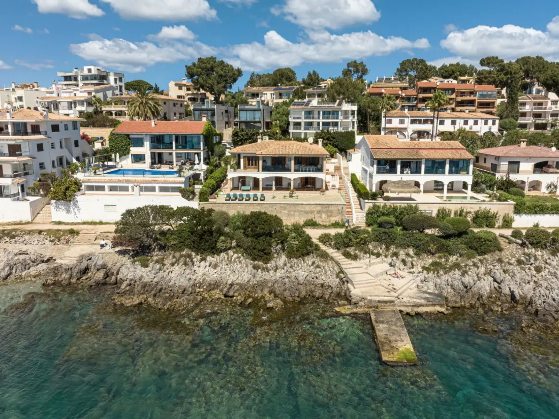 Maison de Vacances Alcúdia