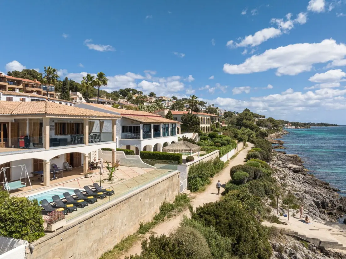 Maison de Vacances Alcúdia