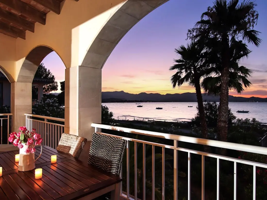 Maison de Vacances Alcúdia