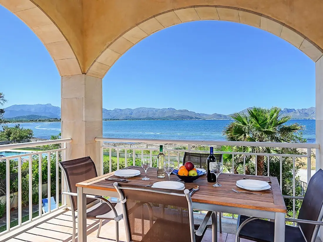 Maison de Vacances Alcúdia