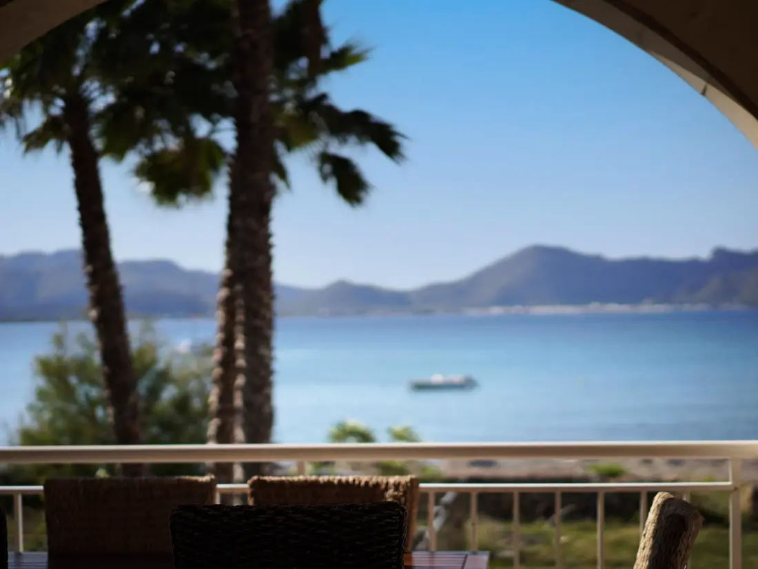 Maison de Vacances Alcúdia