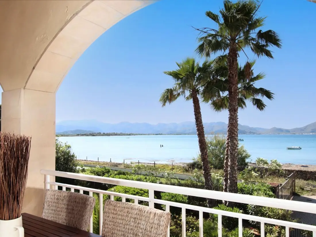 Maison de Vacances Alcúdia