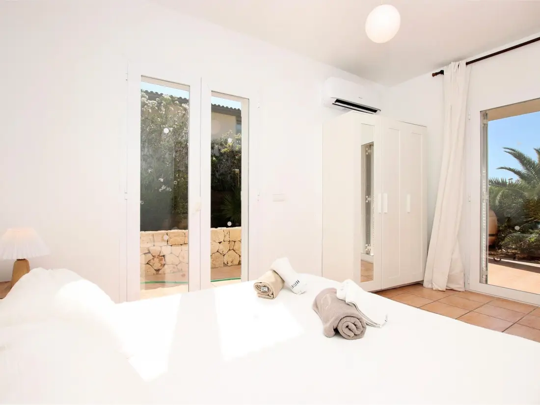 Maison de Vacances Alcúdia
