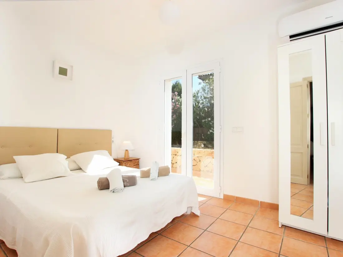Maison de Vacances Alcúdia