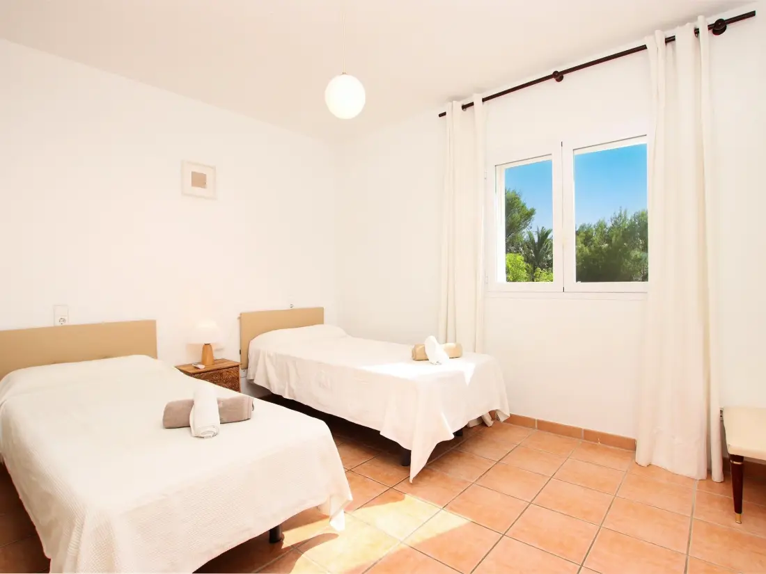 Maison de Vacances Alcúdia